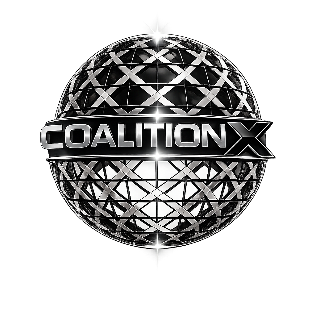 CoalitionX
